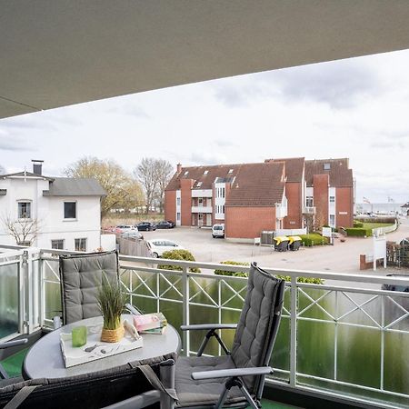 Haus Strandblick Duenenzauber Kellenhusen Esterno foto