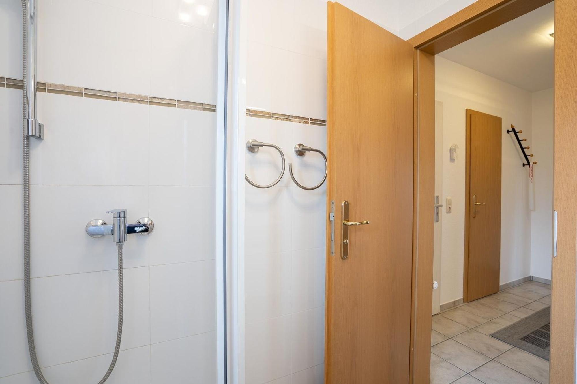 Haus Strandblick Duenenzauber Kellenhusen Esterno foto