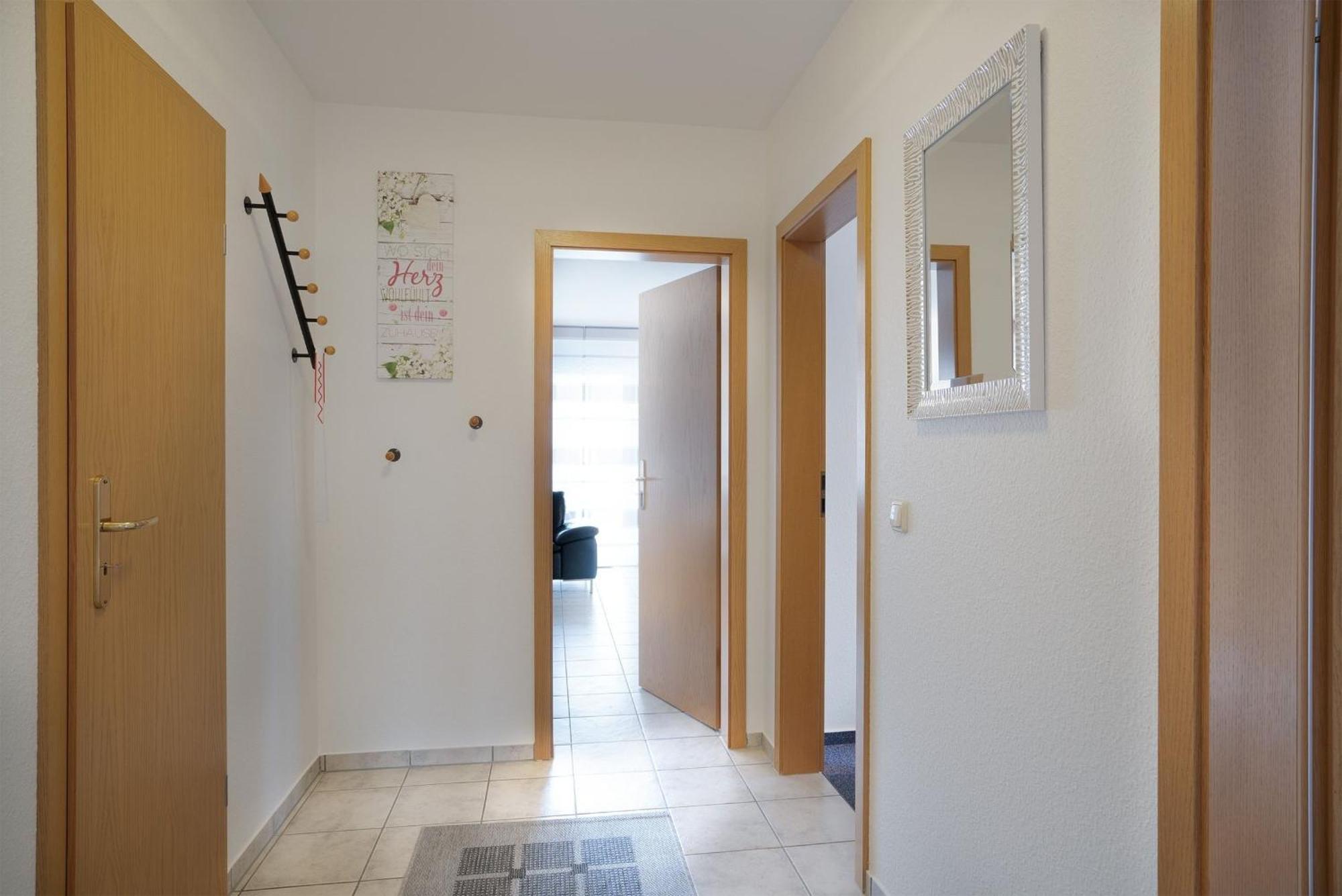 Haus Strandblick Duenenzauber Kellenhusen Esterno foto