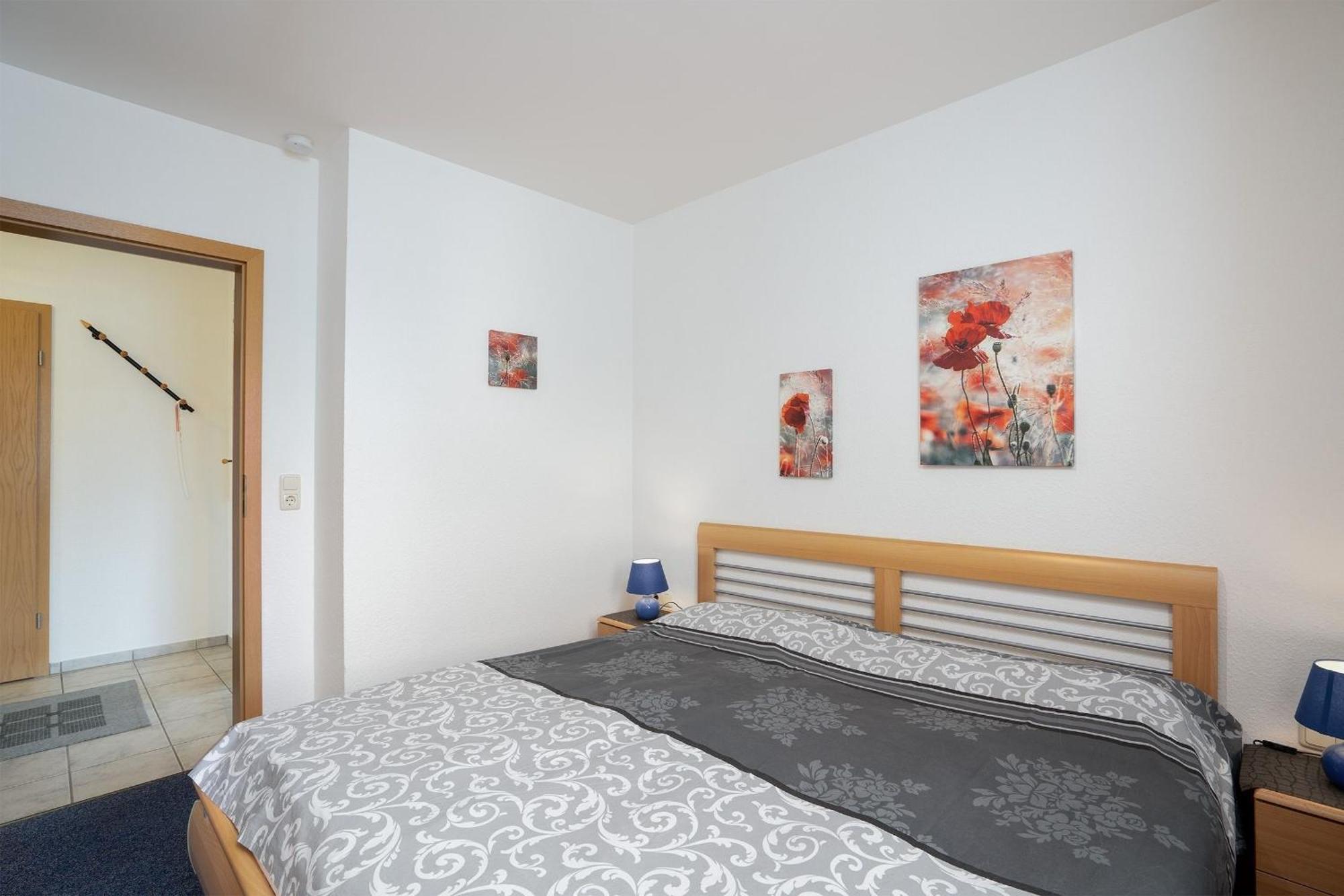 Haus Strandblick Duenenzauber Kellenhusen Esterno foto