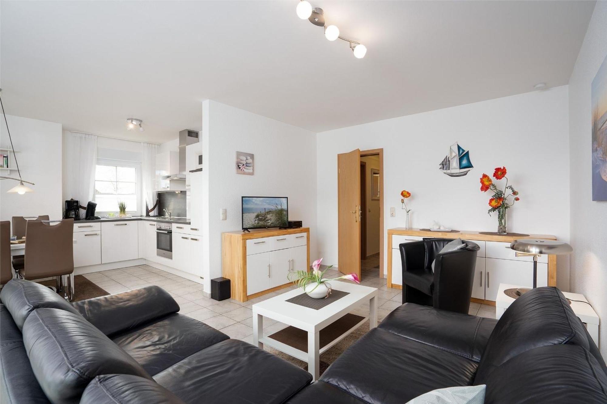 Haus Strandblick Duenenzauber Kellenhusen Esterno foto