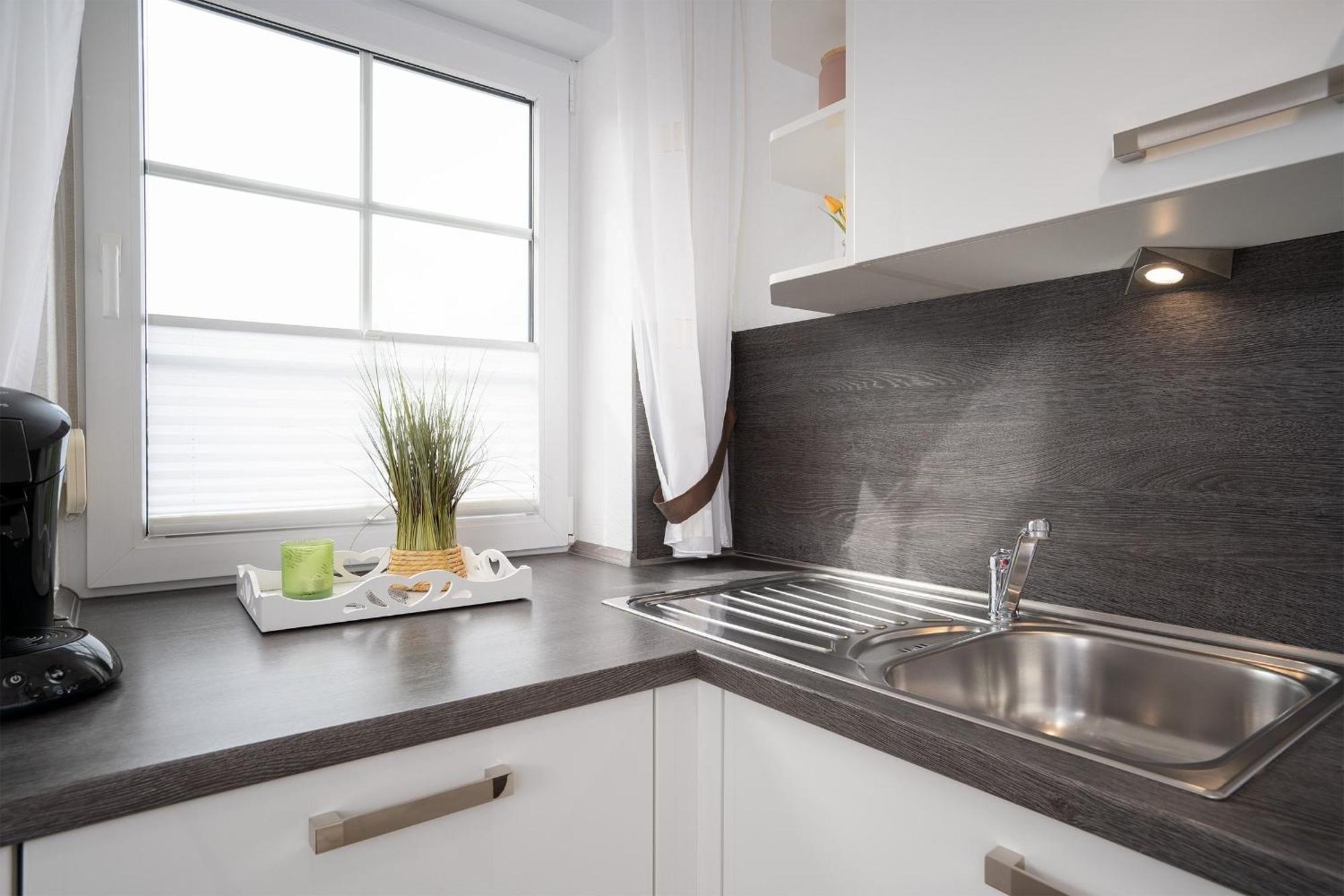 Haus Strandblick Duenenzauber Kellenhusen Esterno foto