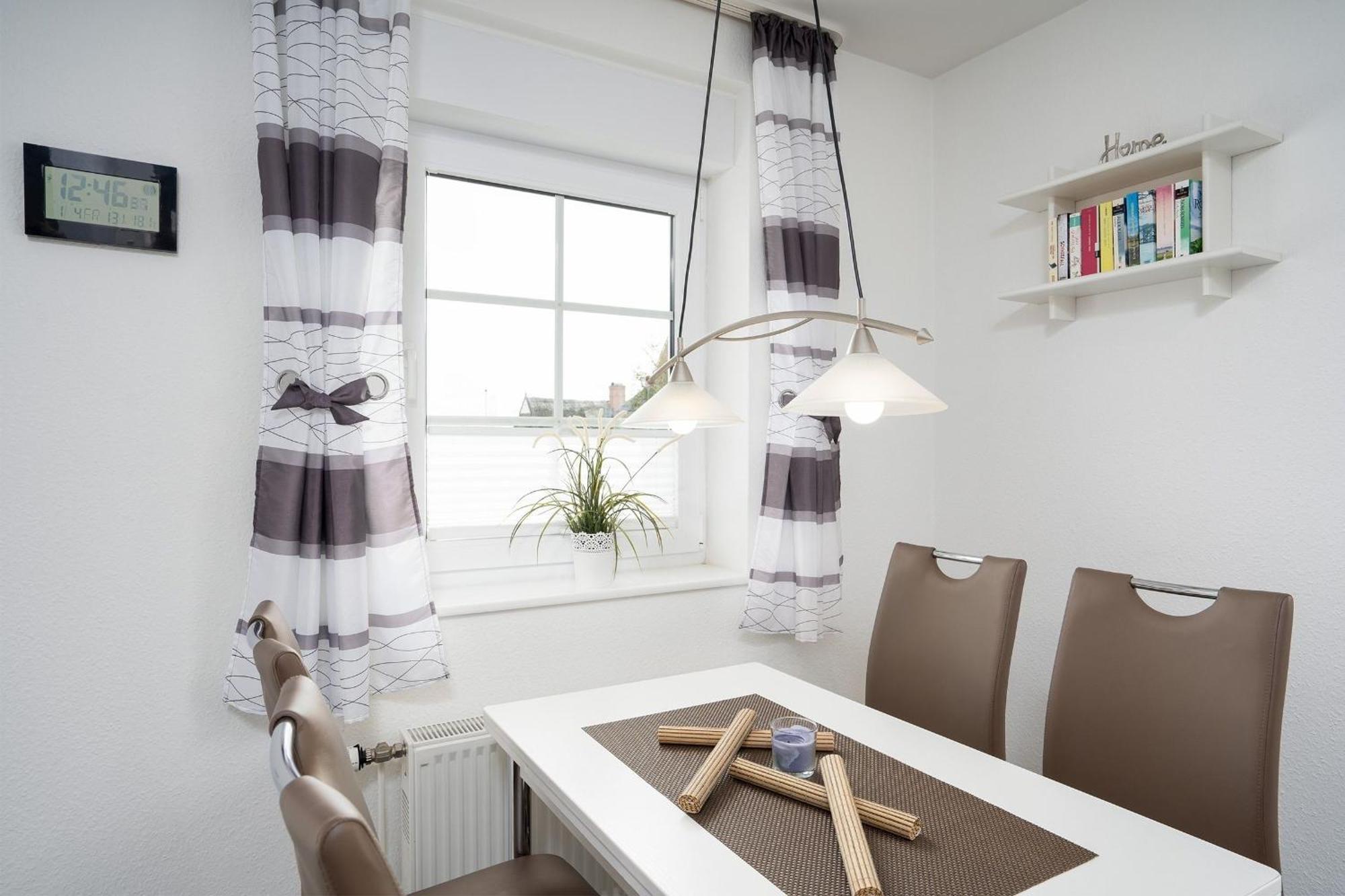 Haus Strandblick Duenenzauber Kellenhusen Esterno foto