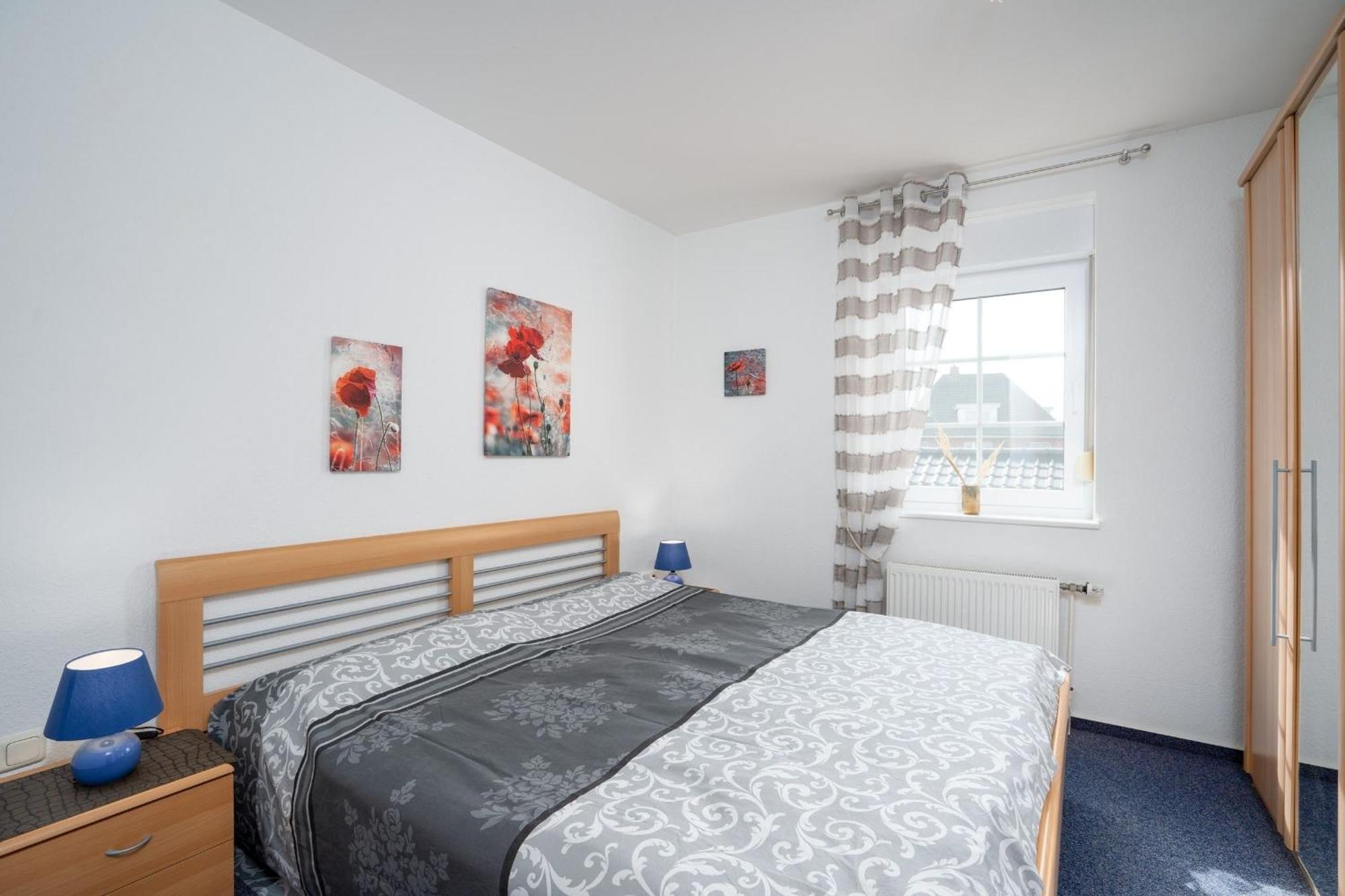 Haus Strandblick Duenenzauber Kellenhusen Esterno foto